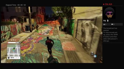 Watch dogs 2 zombie mod pt2 (4)