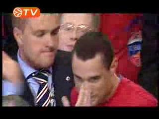 King of the Final Four