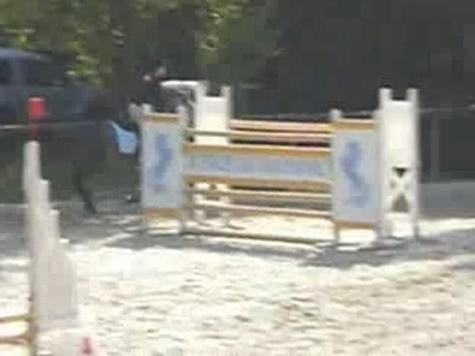 Olala et Moi, Concours du 21-10-07