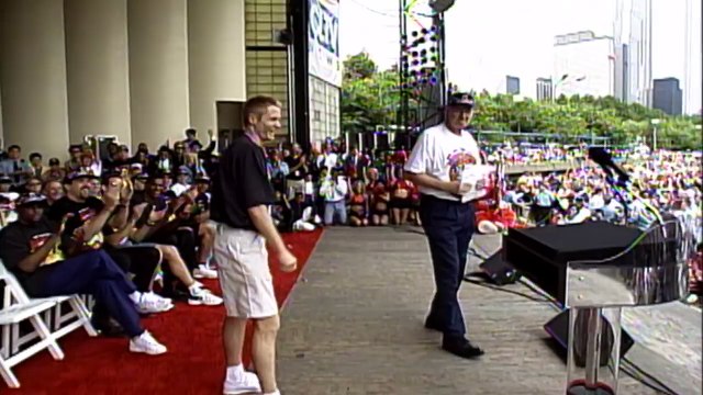 Steve Kerrs HILARIOUS Story About 1997 Finals Game Winner For Michael Jordans Bulls