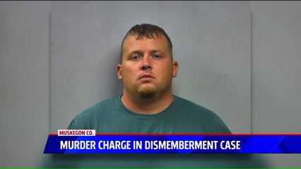 Man Charged with Murder After Former Cellmate's Body Found Dismembered in Forest