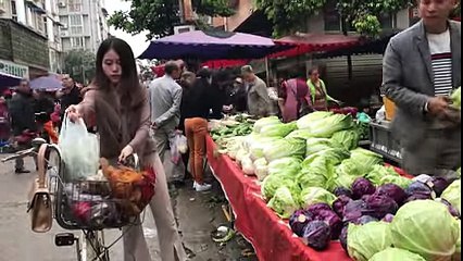 E15 Roast Chicken in Flowerpot- More delicious than you ever thought - Cooking in office