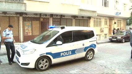 Sokak Ortasında Kuyumcuya Silahlı Soygun: 1 Yaralı