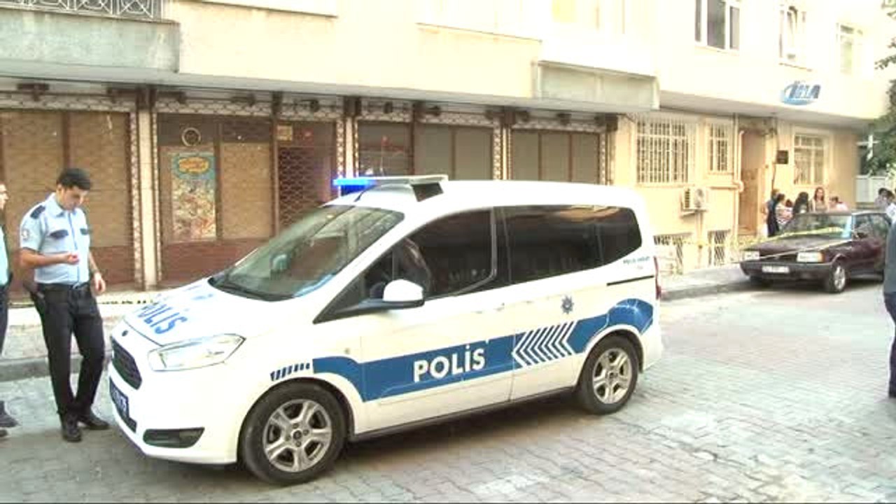 Sokak Ortasında Kuyumcuya Silahlı Soygun: 1 Yaralı