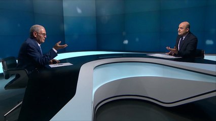 "لقاء اليوم"-المتحدث باسم قوات البنيان المرصوص الليبية محمد الغصري