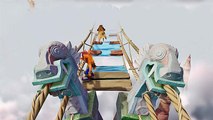 L'épopée Crash Bandicoot N Sane Trilogy #3