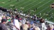 Army Pre Game Lafayette: Black Knights Welcomed into Michie Stadium