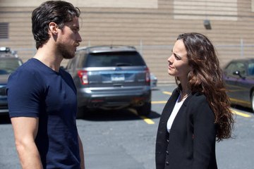 Queen of the South {{ Season 2 Episode 11 }} "La Noche Oscura del Alma" Watch Online #11