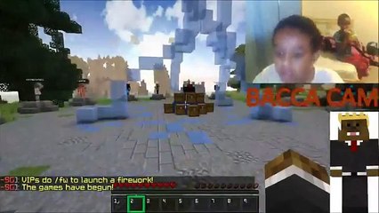 Hunger Games 7 NOT 1 KILL AHHAHAH!