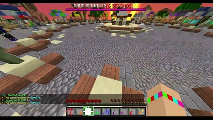 Hunger Games So close Eyad GG!