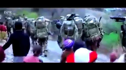 ISPR New Song 2017 Ae Watan Tera Bhala Ho _ Pakistan Army New Song 2017 _ Pak Ar