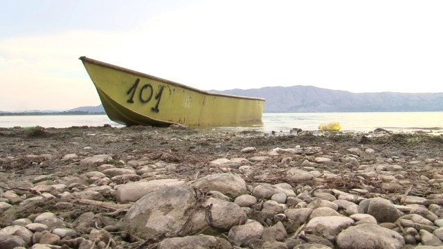 Mbyten dy të mitur në Liqenin e Shkodrës - Top Channel Albania - News - Lajme