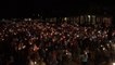 Charlottesville vigil held for victims of violent nationalist rallies