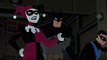 Batman y Harley Quinn - Tráiler de la película animada de DC