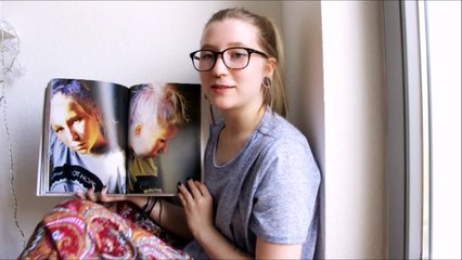 NAKED YOUTH | mein fotobuch teil IV