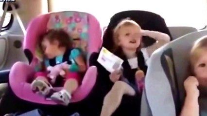 Babies dancing like a pro - The Most Watched video on Funny dance by Kids