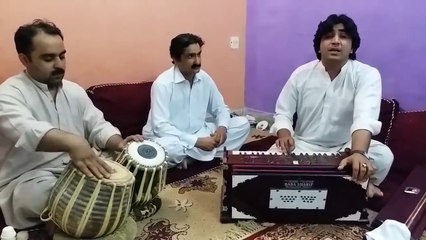 Pashto New Songs 2017 Asfandyar Momand Ghazal Da Cha Da Lasa