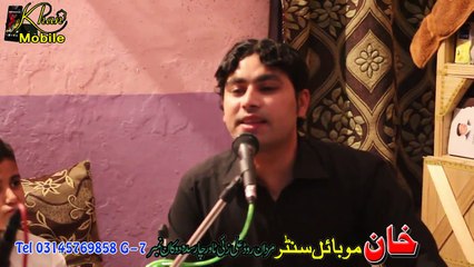 Pashto New Songs 2017 Abid Jan - Laka Wawora Welekegam Sta Pa Yaad Ke