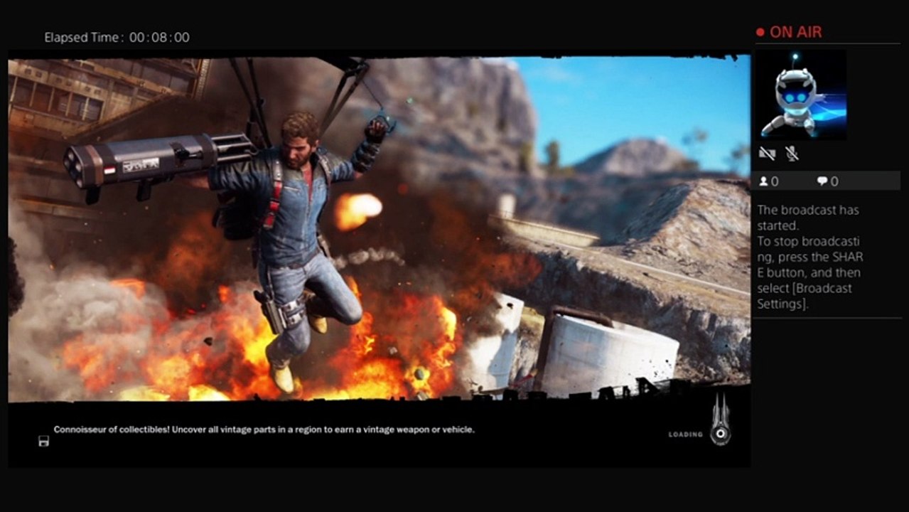 zachbelldead's Live PS4 Broadcast (2)