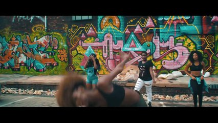 Mr Bow - Meu Assunto Official Video. (Bawito Music)