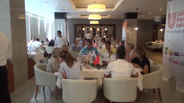 Bayramda Oteller Yüzde 100 Doluluğa Ulaşacak