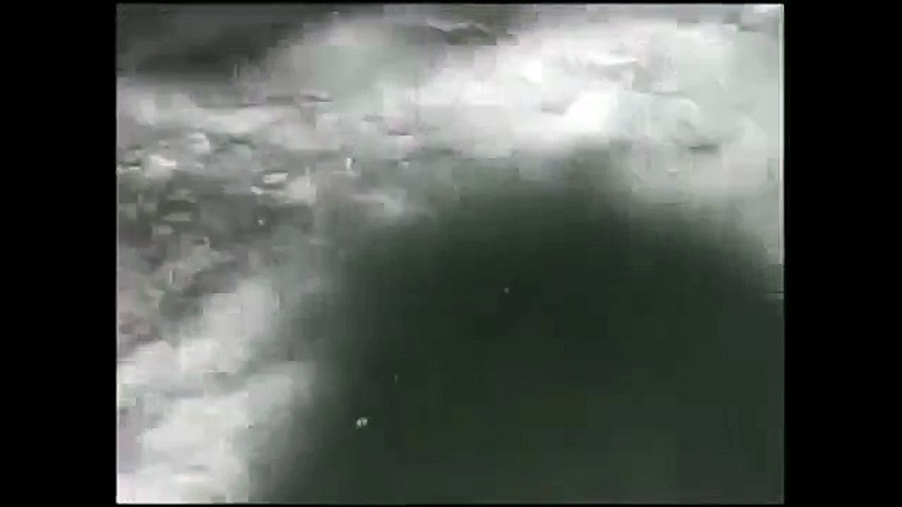 Deep Web Video