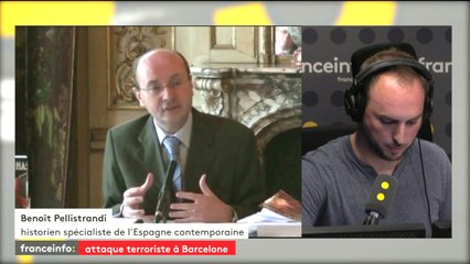 "Les autorités espagnoles redoutaient un attentat islamiste"