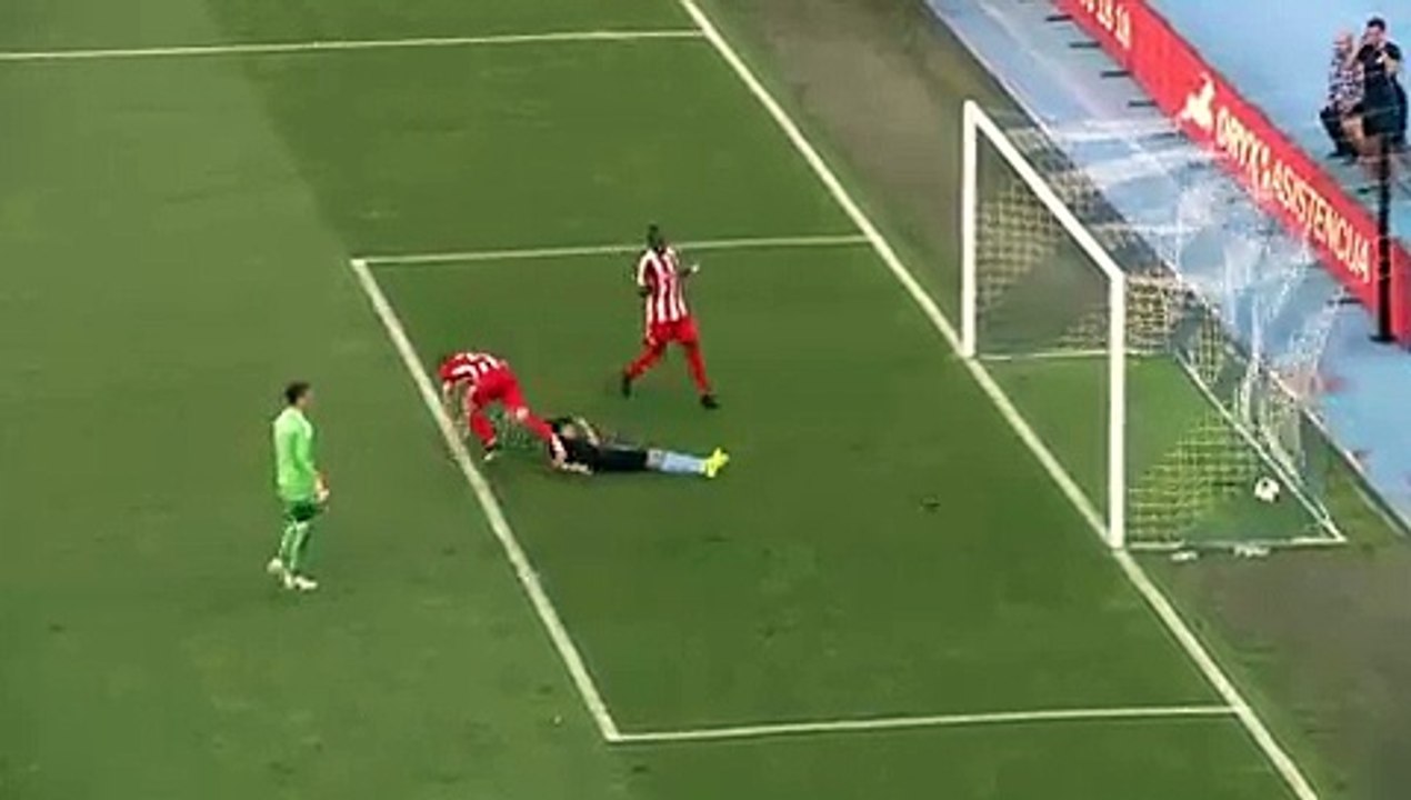 Liridon Latifi Goal vs Dinamo Zagreb (0-1)