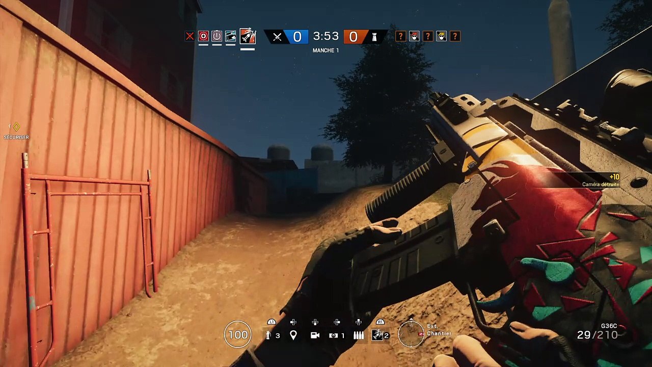 Ash ace