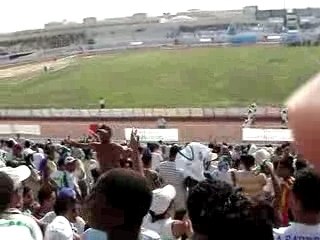 Stade Gabesien 2 - 2 C.A. Bizerte