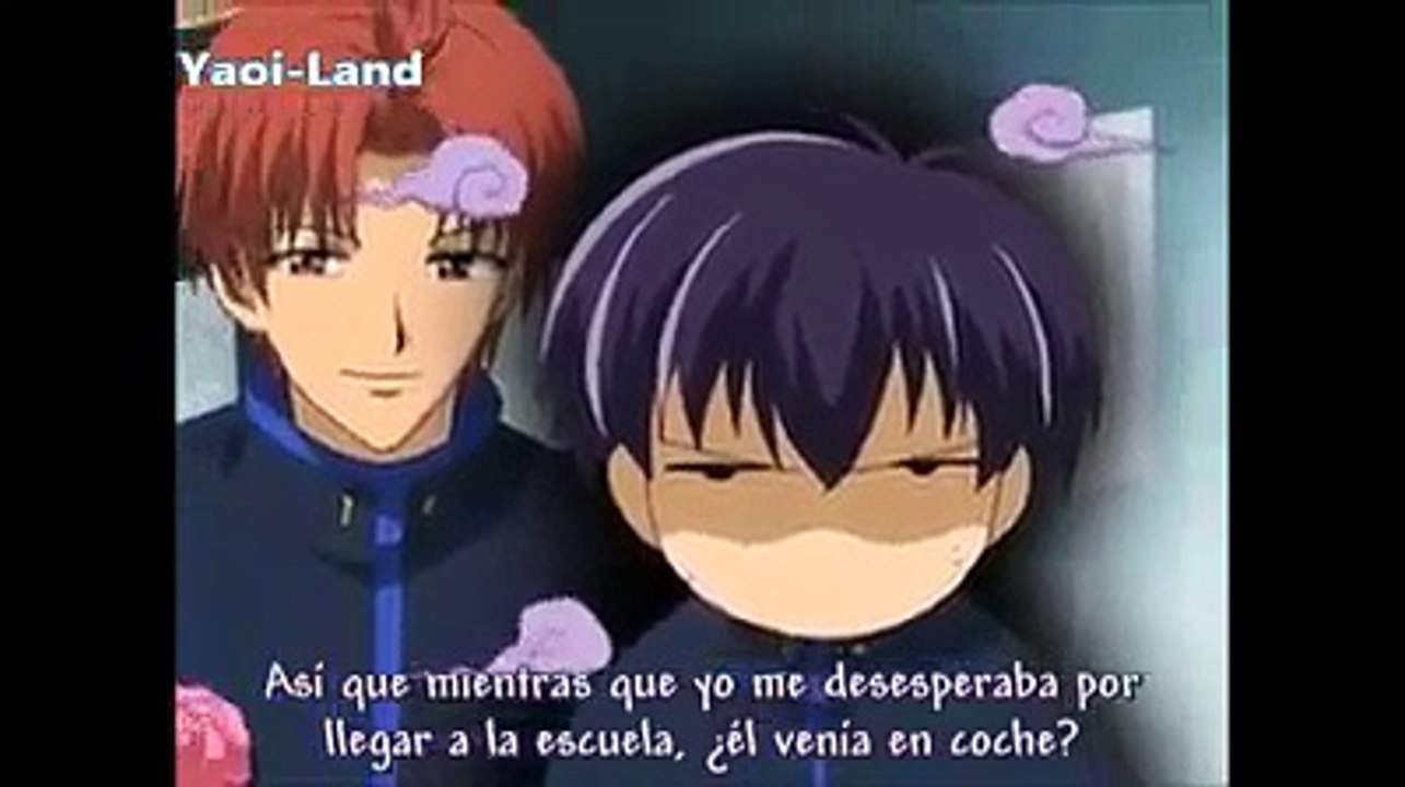 YAOI HARD