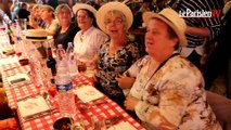 Bal du Secours Populaire : une journée inoubliable pour les seniors isolés