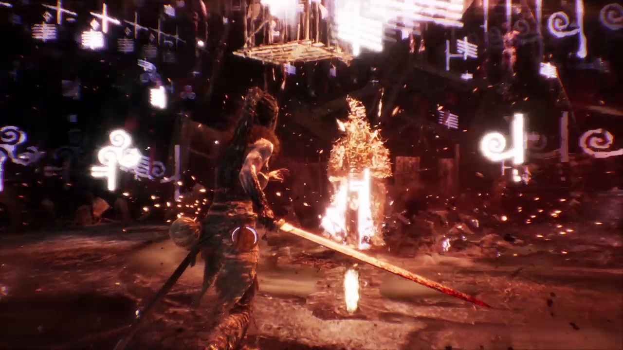 Hellblade: Senua's Sacrifice™