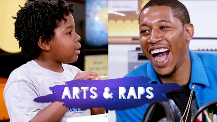 Cousin Stizz: How He Started His Career in Rap