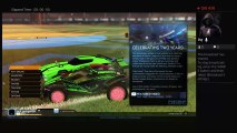 Rocket league scammer tries to scam me (19)