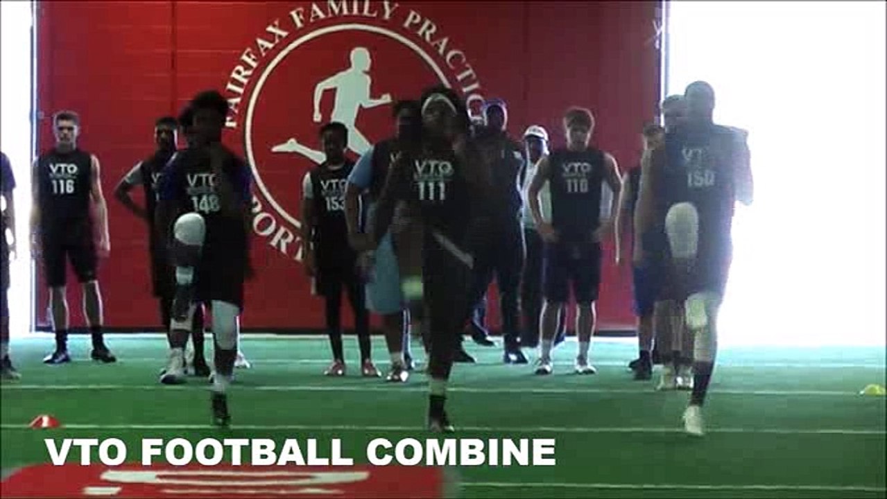 MONSTA WINSTON  2017 VTO FOOTBALL COMBINE   CHANTILLY,VIRGINIA  FEB.18,2017