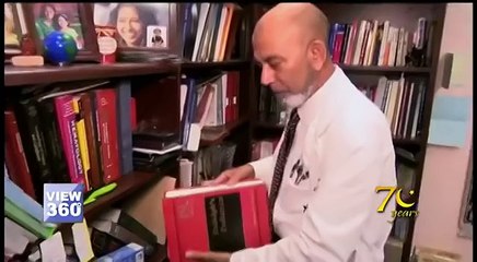 امریکہ میں رہنے والے پاکستانی