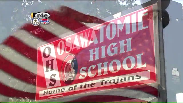 Boy Scout Earns Eagle Rank with Project Gaining Attention Across the Country