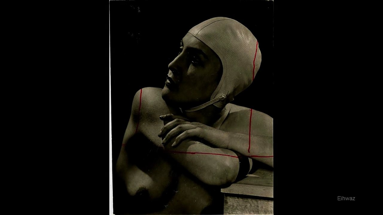 Man Ray Photography Rayographs Dada and Surrealist movements