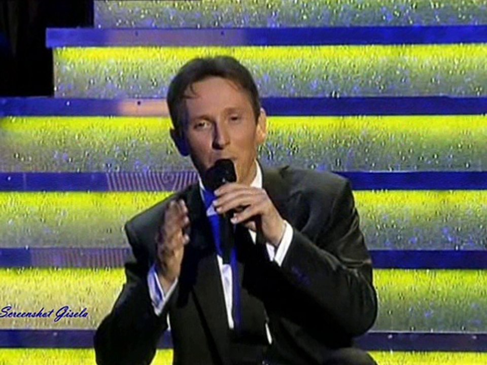 Beyond The Sea (La Mer)