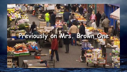 Mrs Brown's Boys Boxset Vol 4