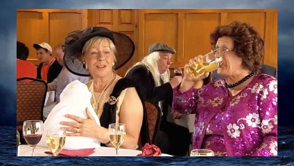 Mrs Brown's Boys Boxset Vol 8