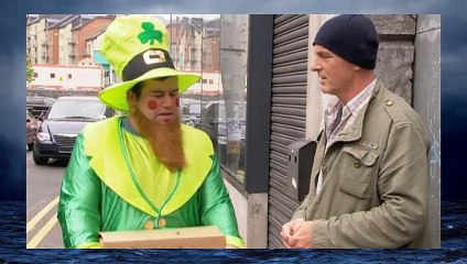 Mrs Brown's Boys Boxset Vol 9