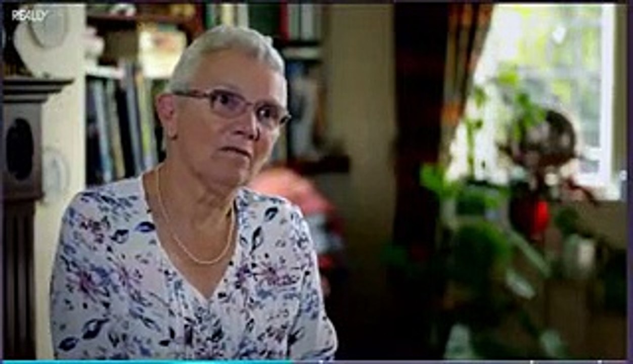 Born to Kill Class of Evil - 01x04 Stephan Griffiths - Love You to Bits