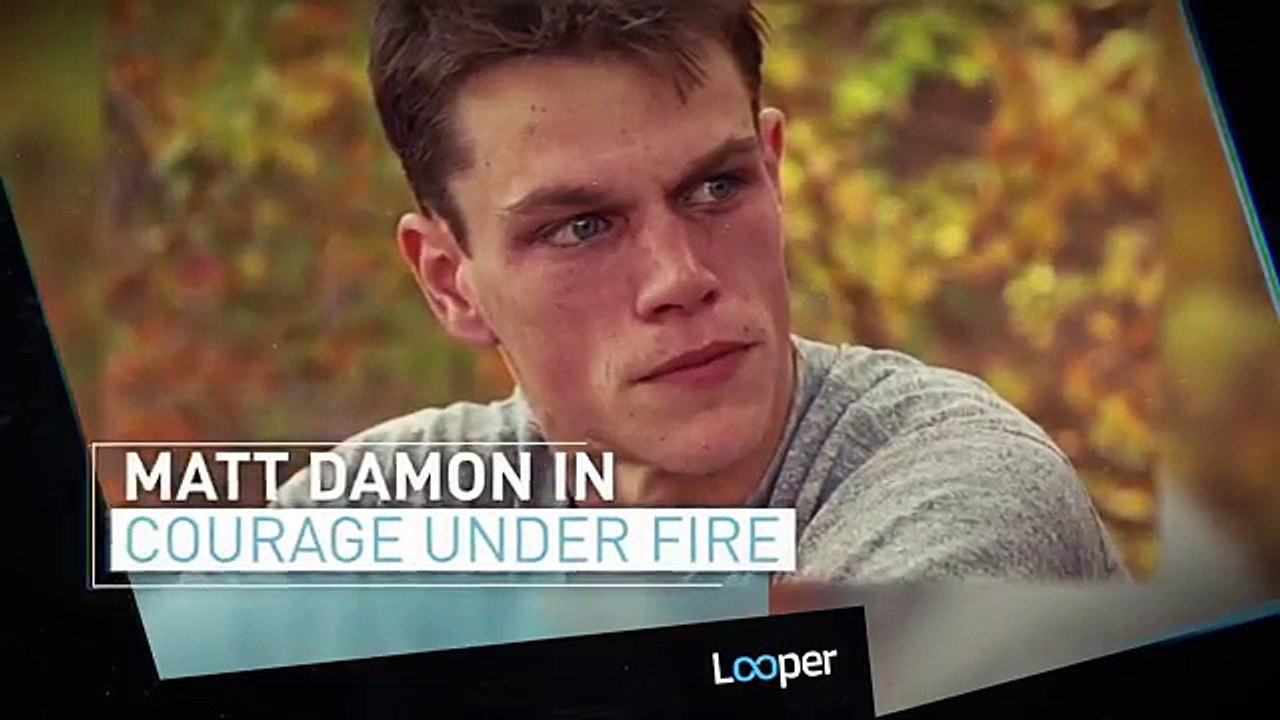 Acteurs corps causé dommage films sérieux qui à Il