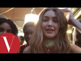 Tommy Hilfiger 2016秋冬系列秀場後台直擊 ｜紐約時裝週