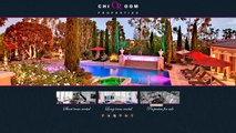 ChicRoom Barcelona Luxury Apartment Rentals & Sales