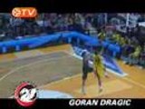 Video Face-off: Goran Dragic