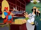 Looney Tunes Golden Collection Season 6 Episode 1 Hare Trigger Watch Cartoons Online Free - Cartoons is not just for the kids