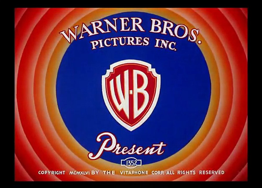 Looney Tunes Golden Collection Season 6 Episode 3 Birth of a Notion Watch Cartoons Online Free - Cartoons is not just for the kids